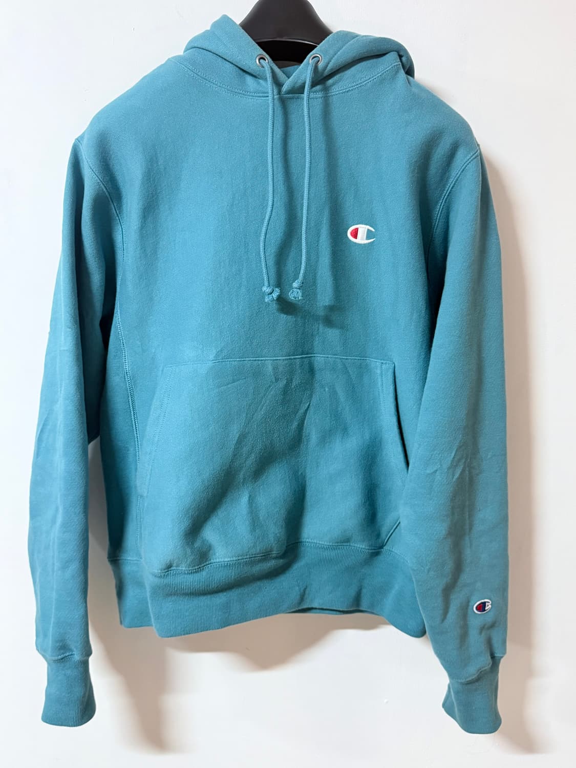 champion 챔피온 리버스위브 후드티 상품이미지2