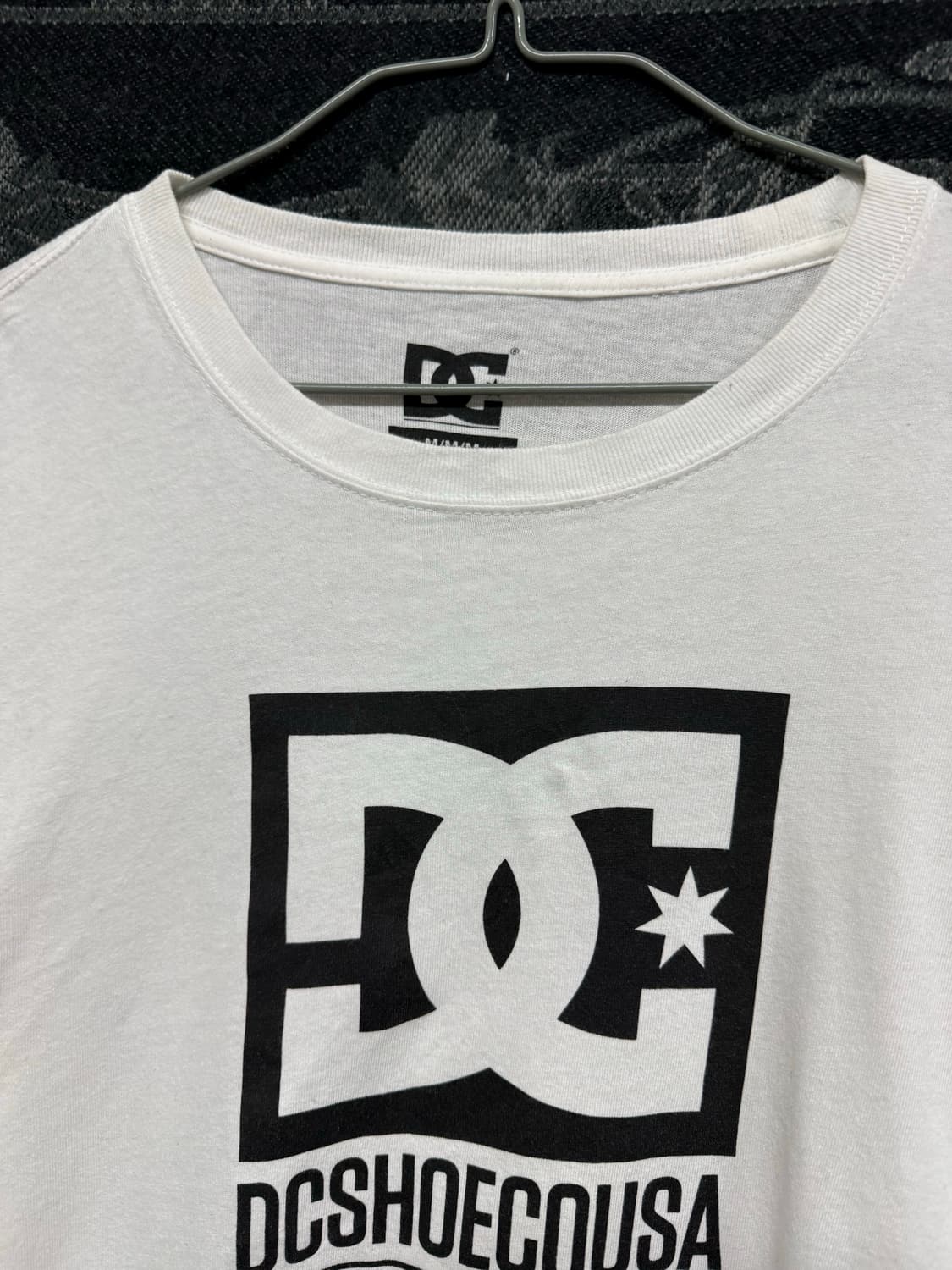 DC 롱슬리브  상품이미지2