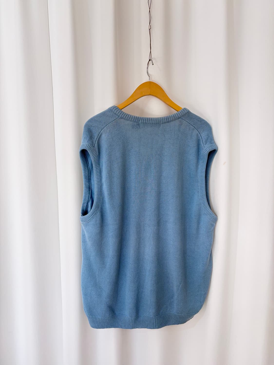 BROOKS BROTHERS vest (made in USA) 상품이미지4