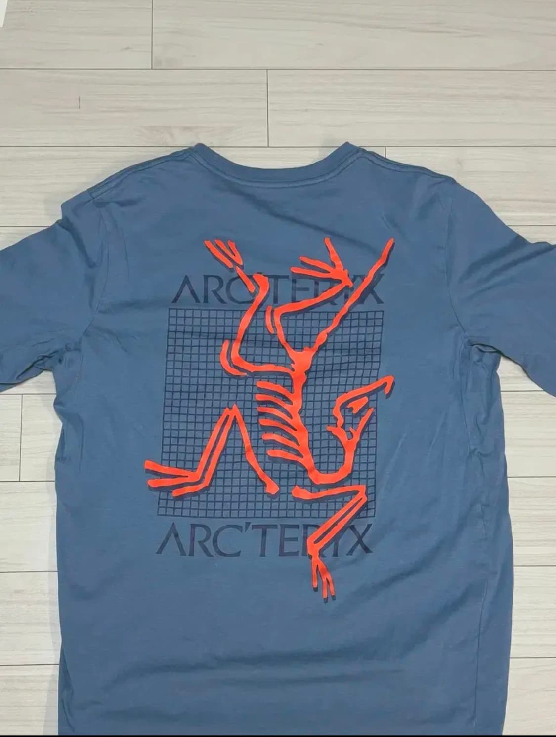 아크테릭스 멀티 버드 롱슬리브 S 상품이미지2