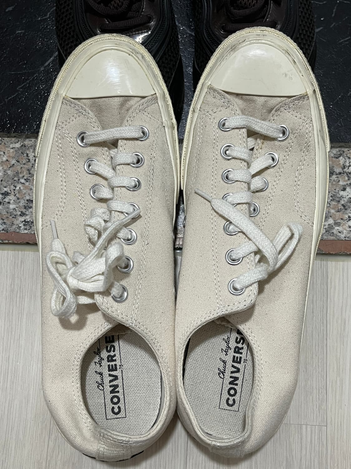 컨버스 척70 빈티지 상품이미지4