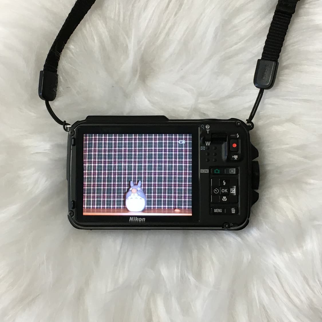 *희귀/한글* Nikon coolpix aw110(aw100) 디카 상품이미지3