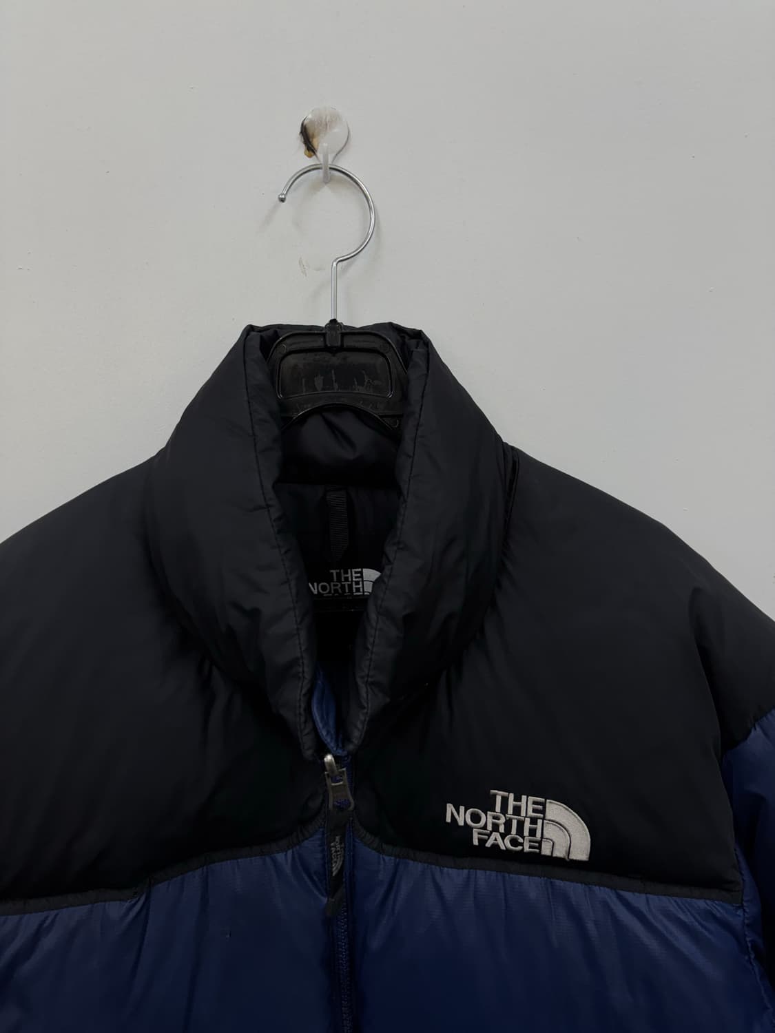 노스페이스700 눕시 다운패딩 상품이미지3