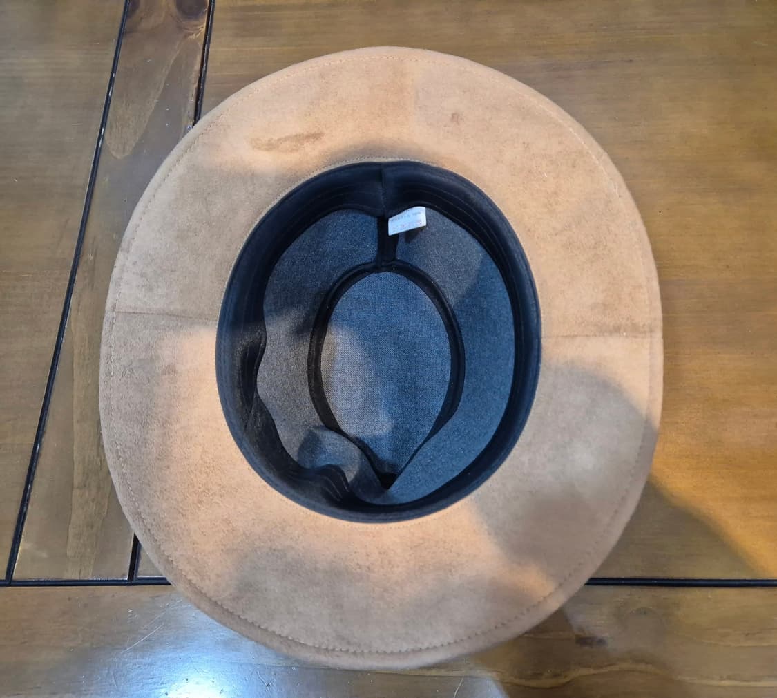 인디아나존스 해리슨포드 페도라 상품이미지4