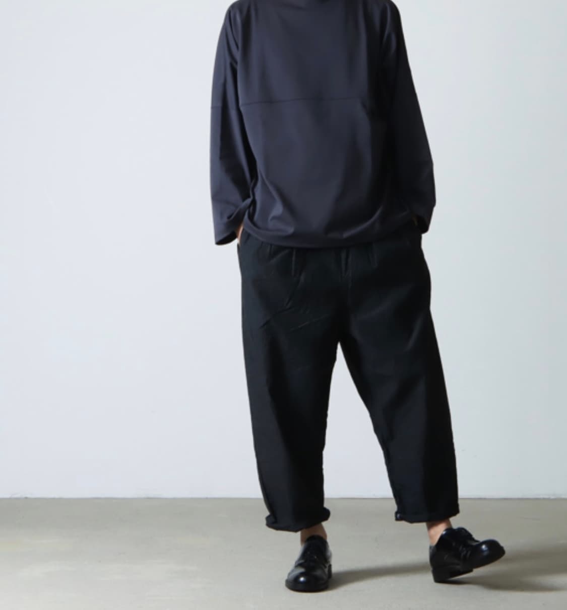 오디너리핏츠 테이퍼드 이지팬츠 1사이즈 Ordinary Fits 상품이미지1