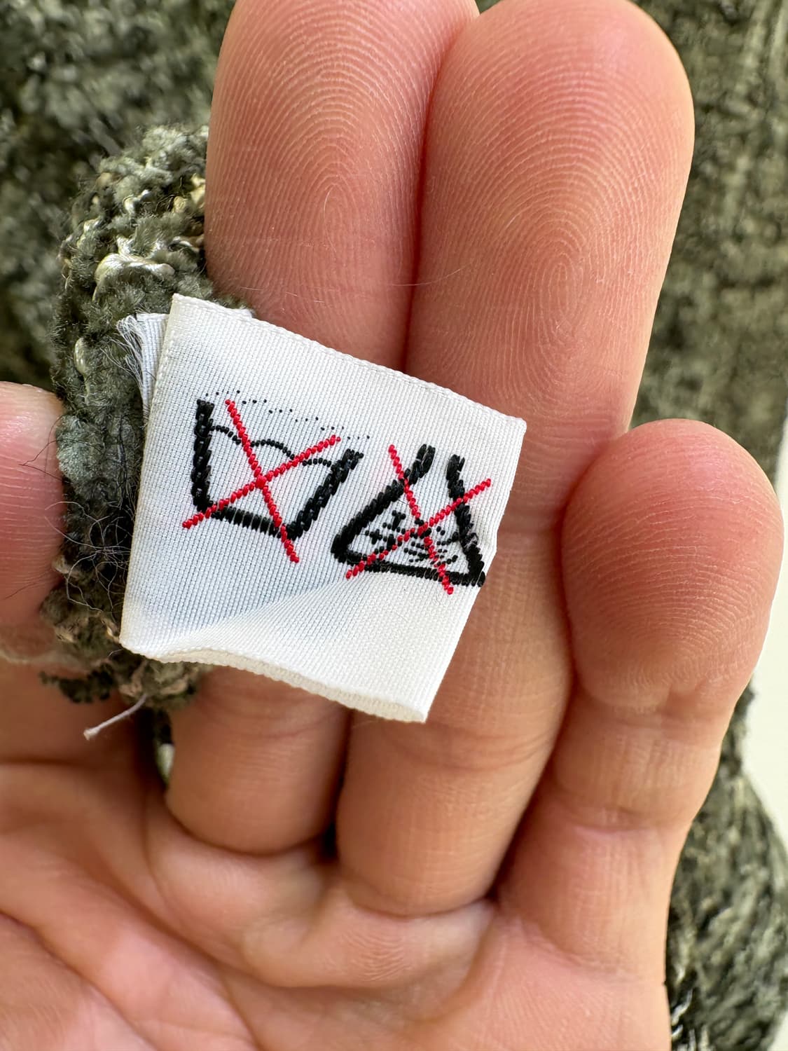 ANNA SUI (Made in USA) 가디건 상품이미지8