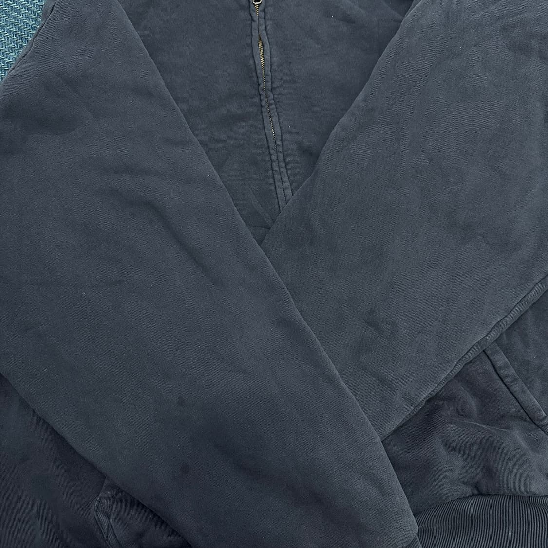[2XL] 이지갭 후드집업 상품이미지4