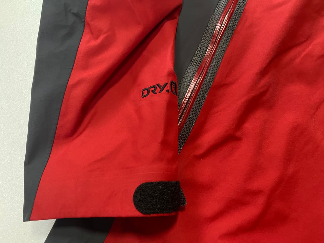 20 years mountain hardwear 후드바람막이(L) 상품이미지5