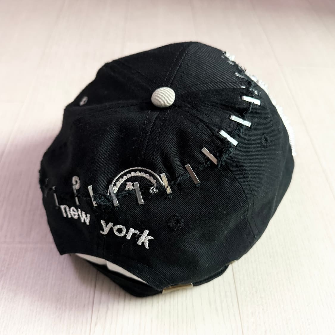 코자부로 PRM 캡 상품이미지2