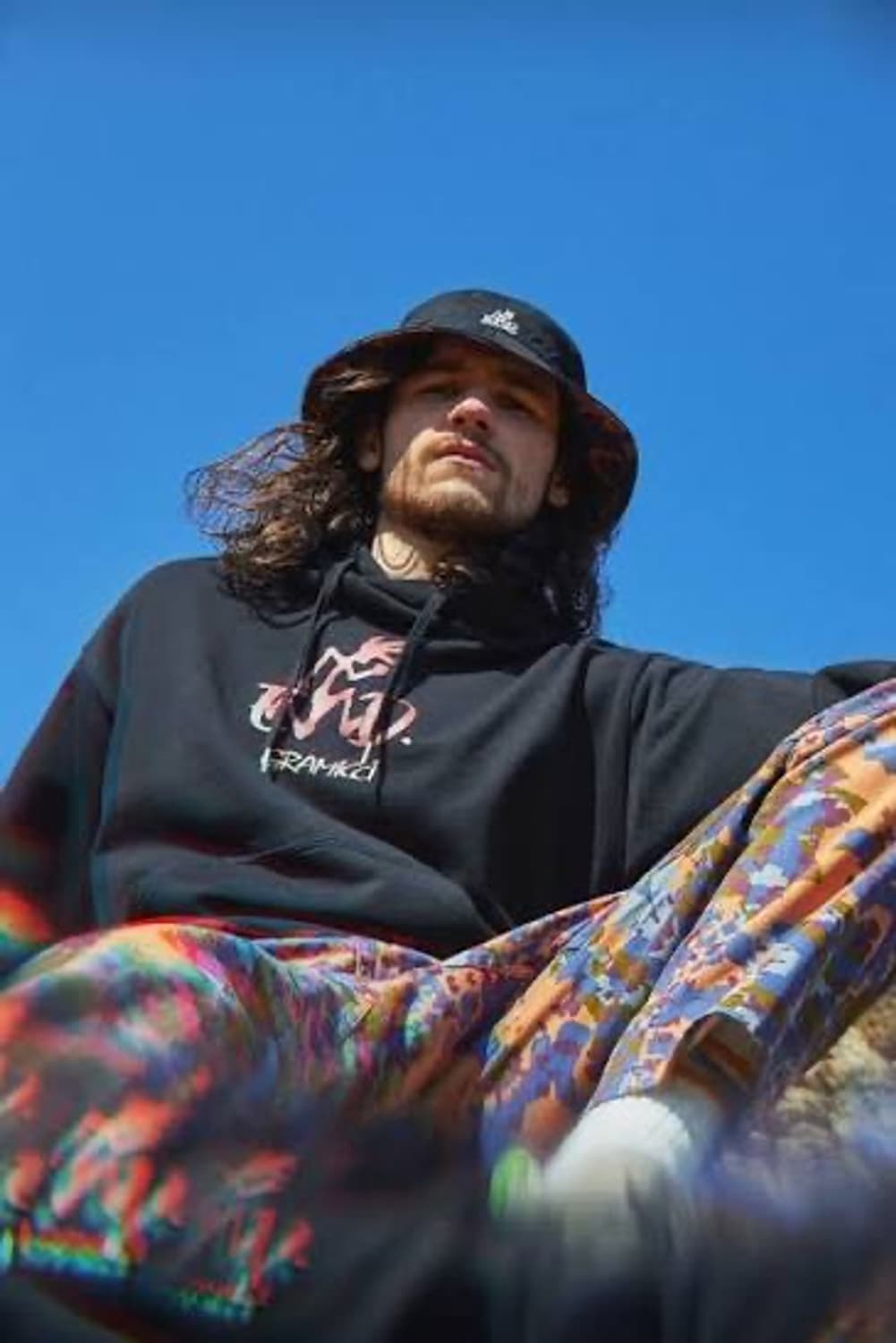 그라미치 X END 후드티 상품이미지5