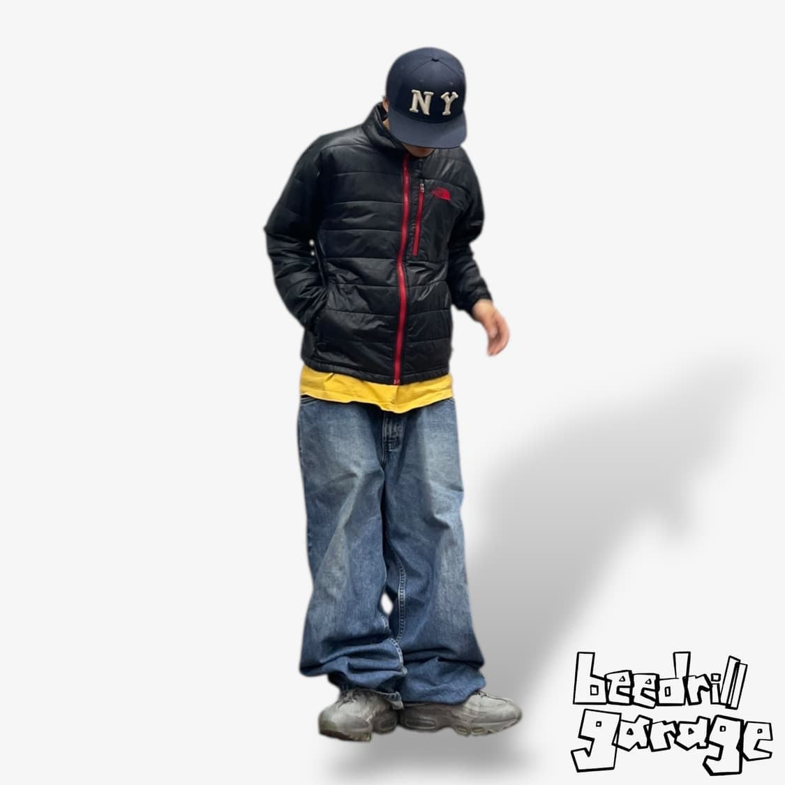 노스페이스 엑셀로프트 경량패딩 상품이미지1