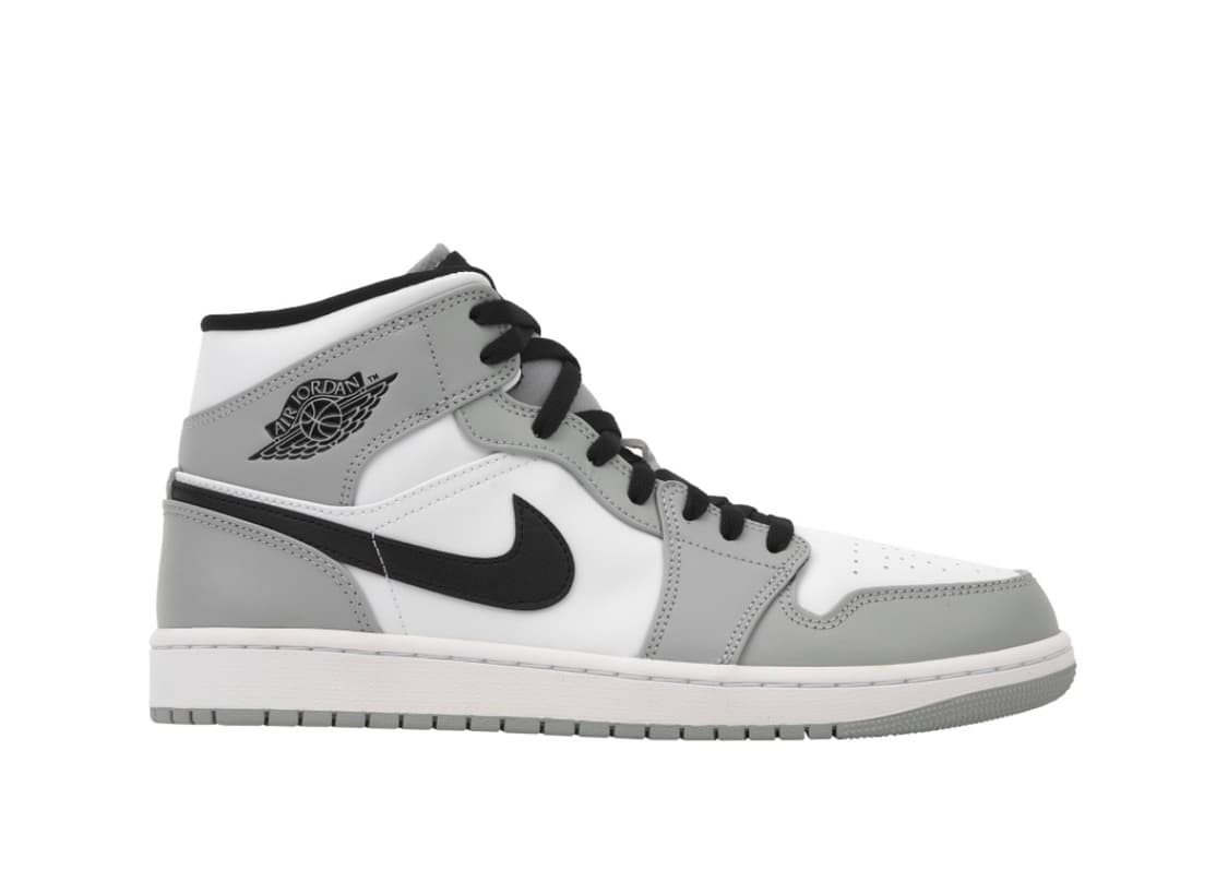 조던 미드 스모크그레이 280 상품이미지1