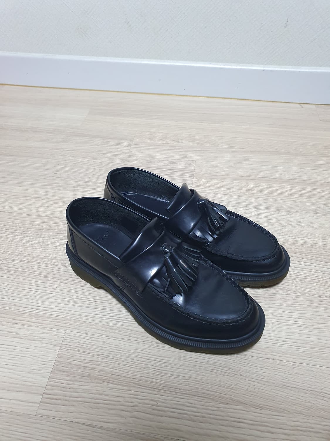 닥터마틴 아드리안 로퍼 260 상품이미지2