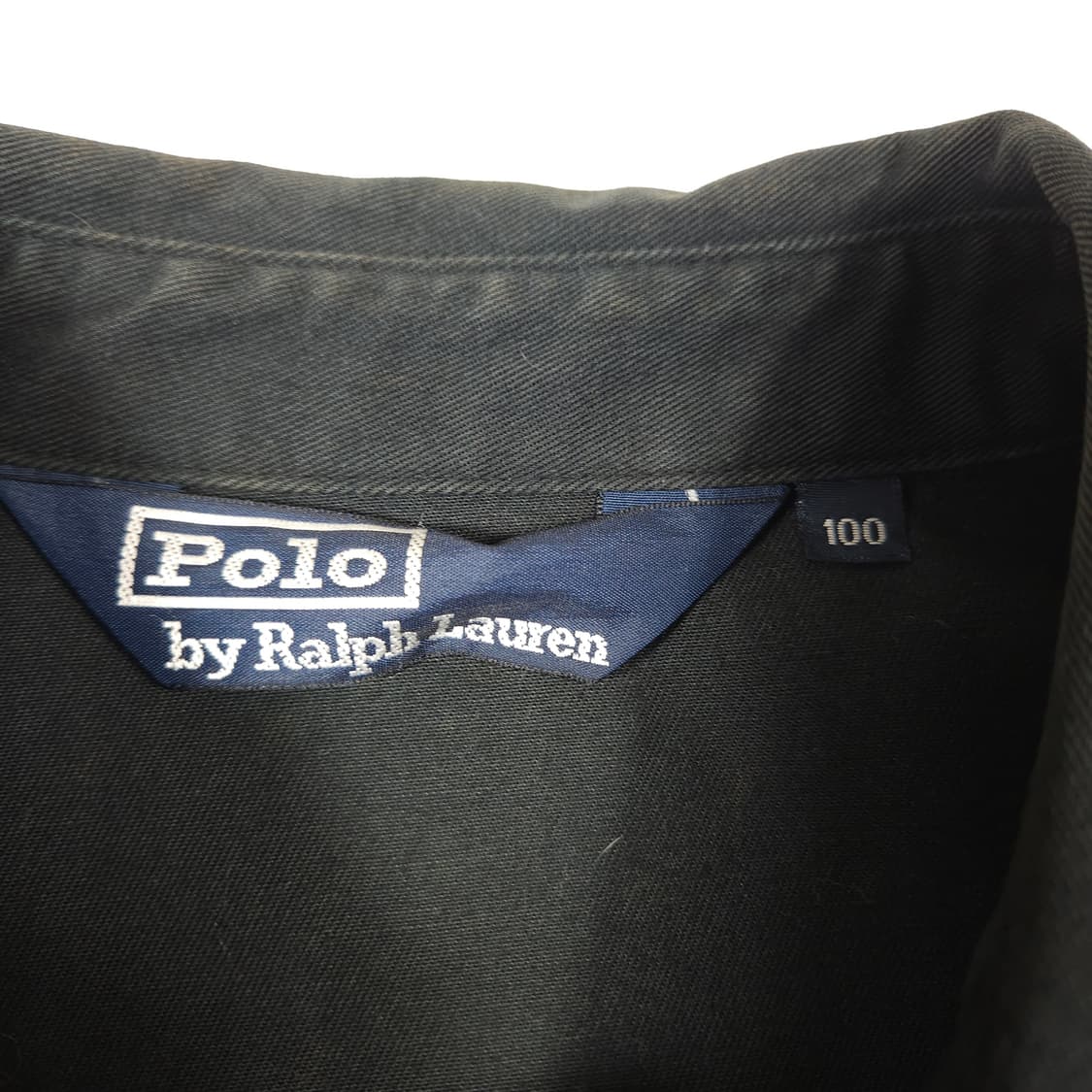 폴로 랄프로렌 스윙톱 자켓 상품이미지4