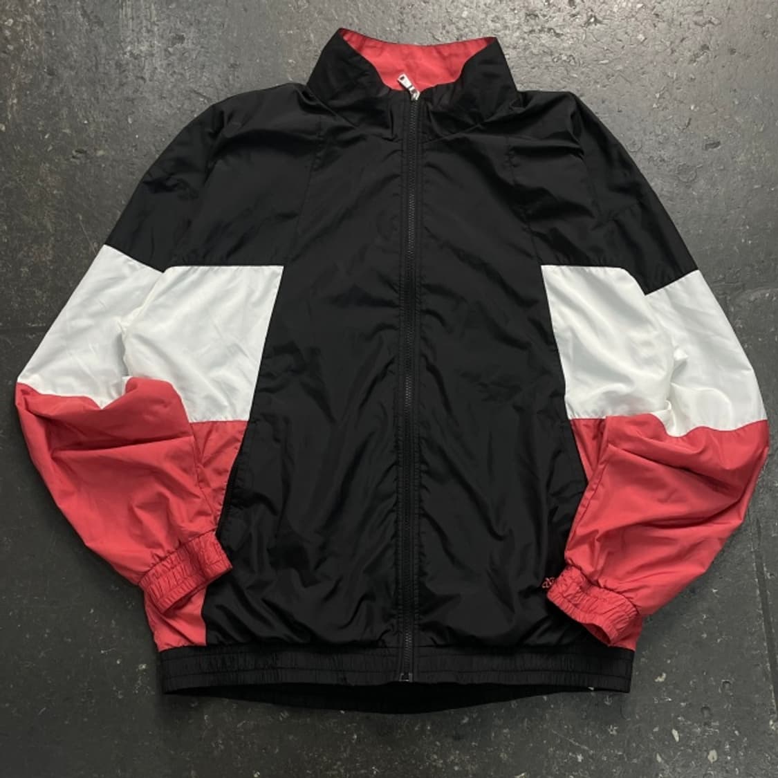 100 아식스타이거 트랙자켓 상품이미지1