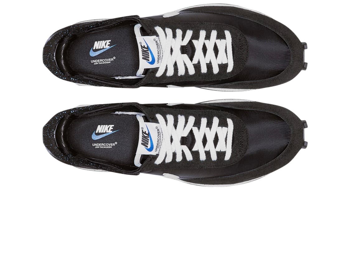 나이키 x 언더커버 데이브레이크 블랙 새상품급 판매합니다 상품이미지3