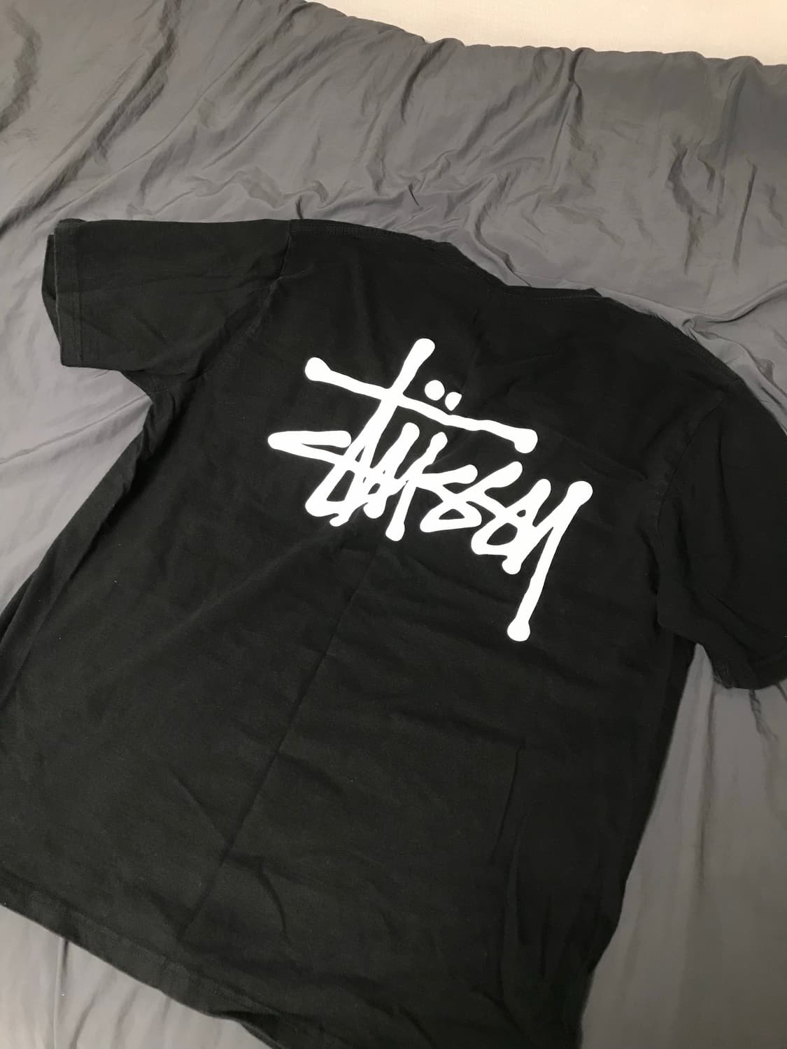 스투시 반팔 상품이미지2