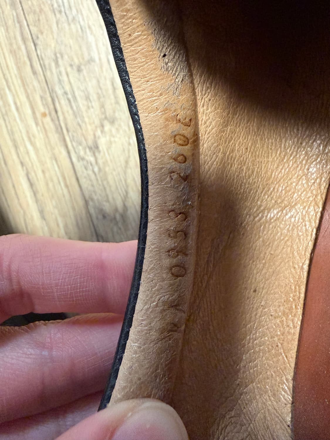 발리 캐주얼 스니커즈 265 상품이미지5