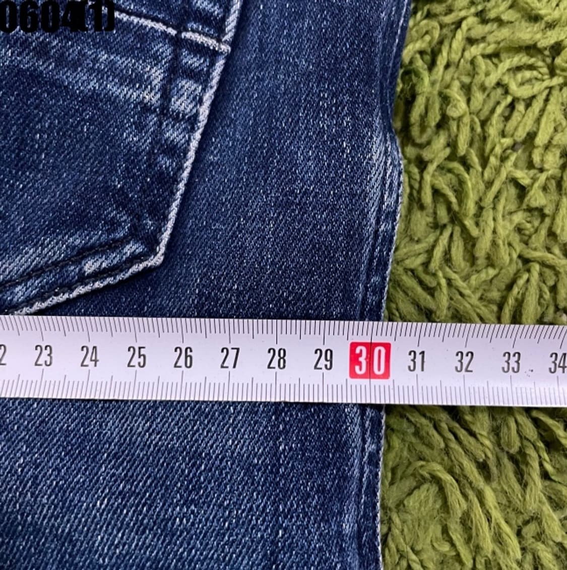 디젤 청바지 상품이미지7