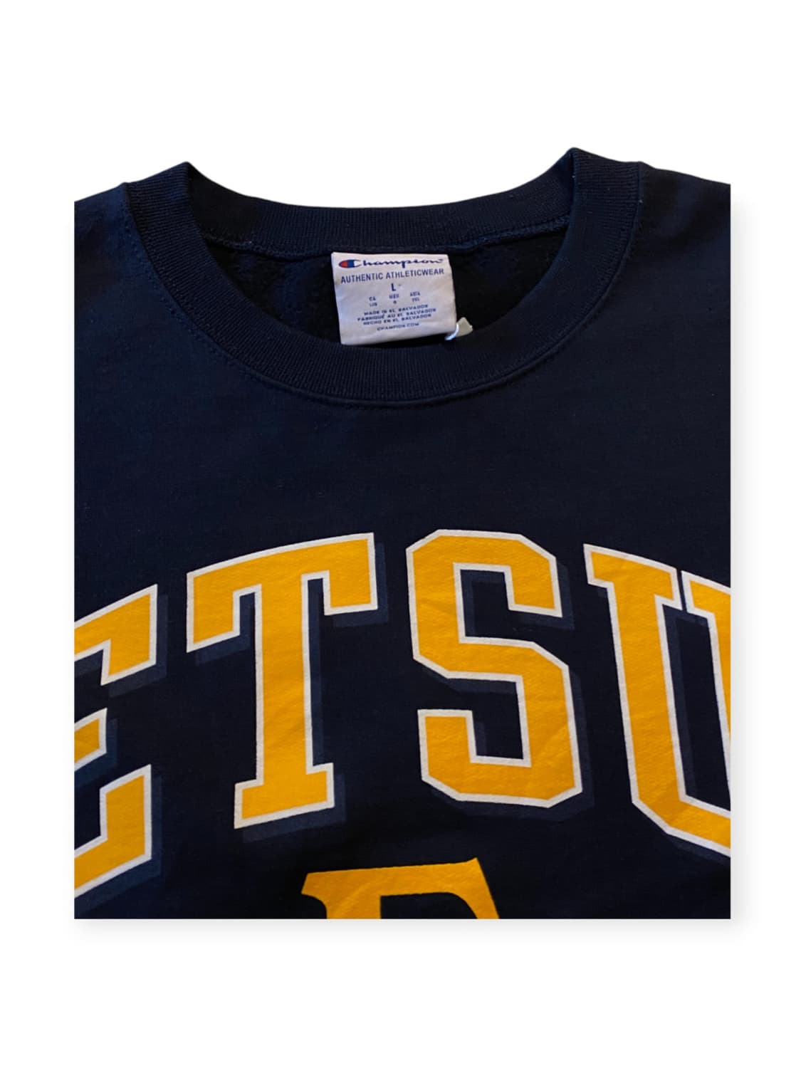 챔피온 맨투맨 50/50 (Man XL) 상품이미지5