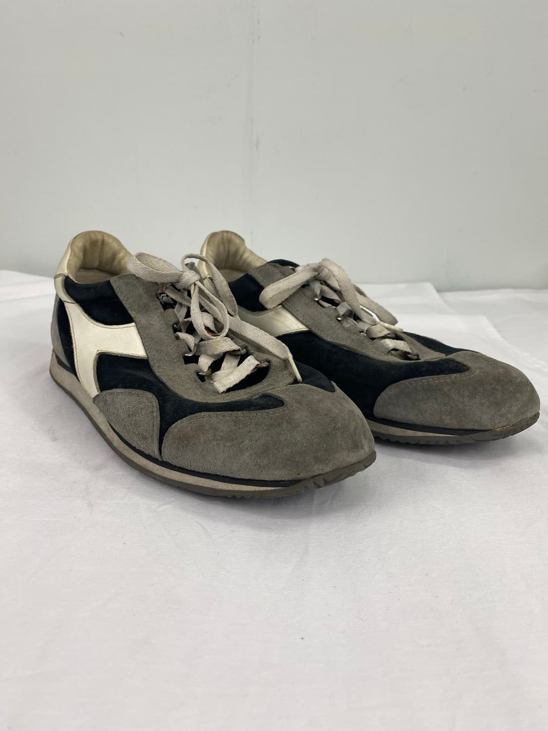 디아도라 헤리티지 이큅 스톤워시 265 상품이미지9