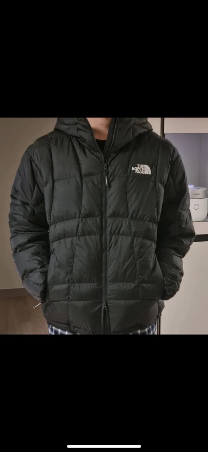 노스페이스 웨이브 엘티 온볼 자켓 상품이미지1