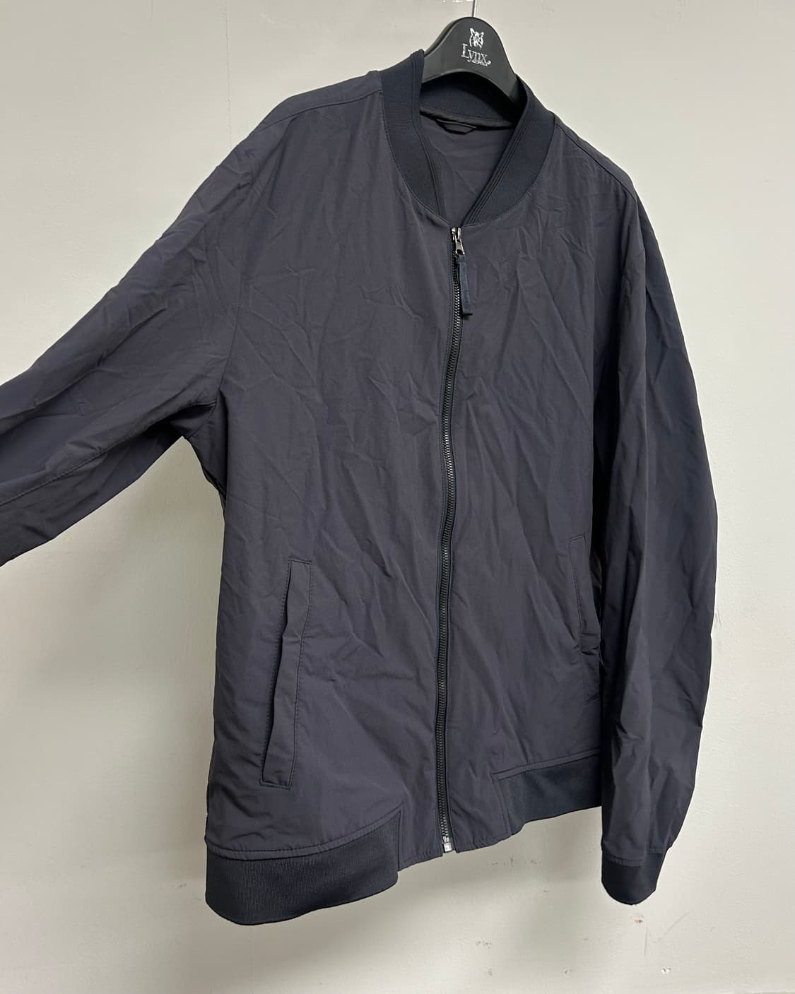 TOPTEN 남성 블루종 자켓 100 상품이미지2