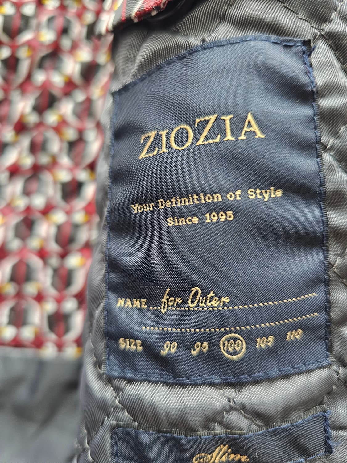 더플코트 상품이미지5