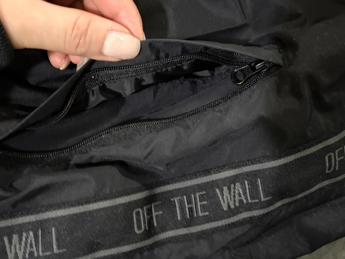 Vans 코치 자켓, 바지 셋업/160(+-2)cm 여성추천! 상품이미지9