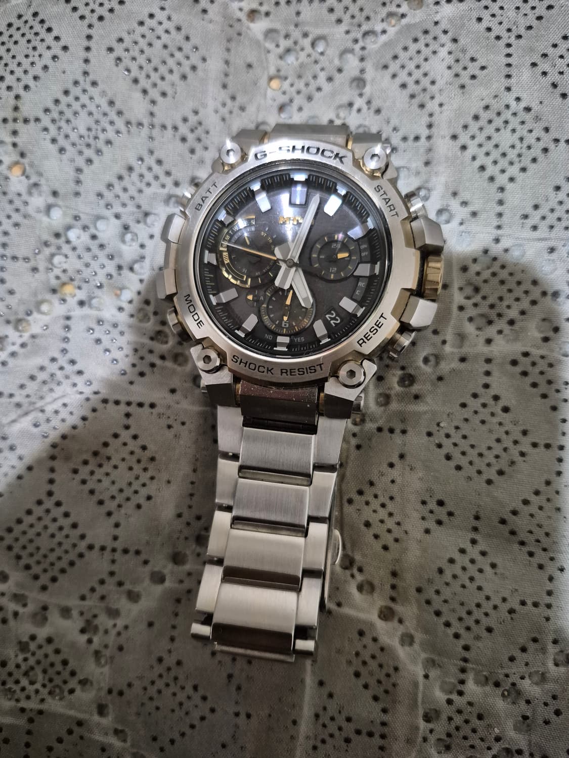 g shock mtg b3000 상품이미지1