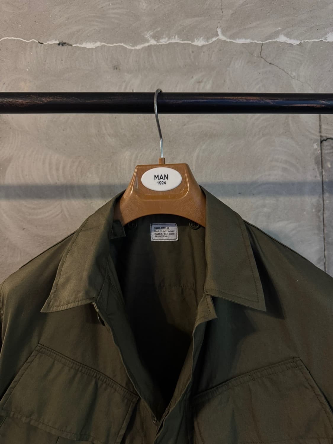 록키마운틴 페더베드 퍼티그 자켓 100 상품이미지6