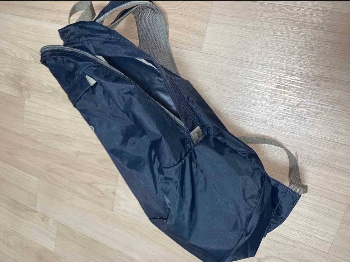 몽벨 포케터블 데이팩 20L 상품이미지4