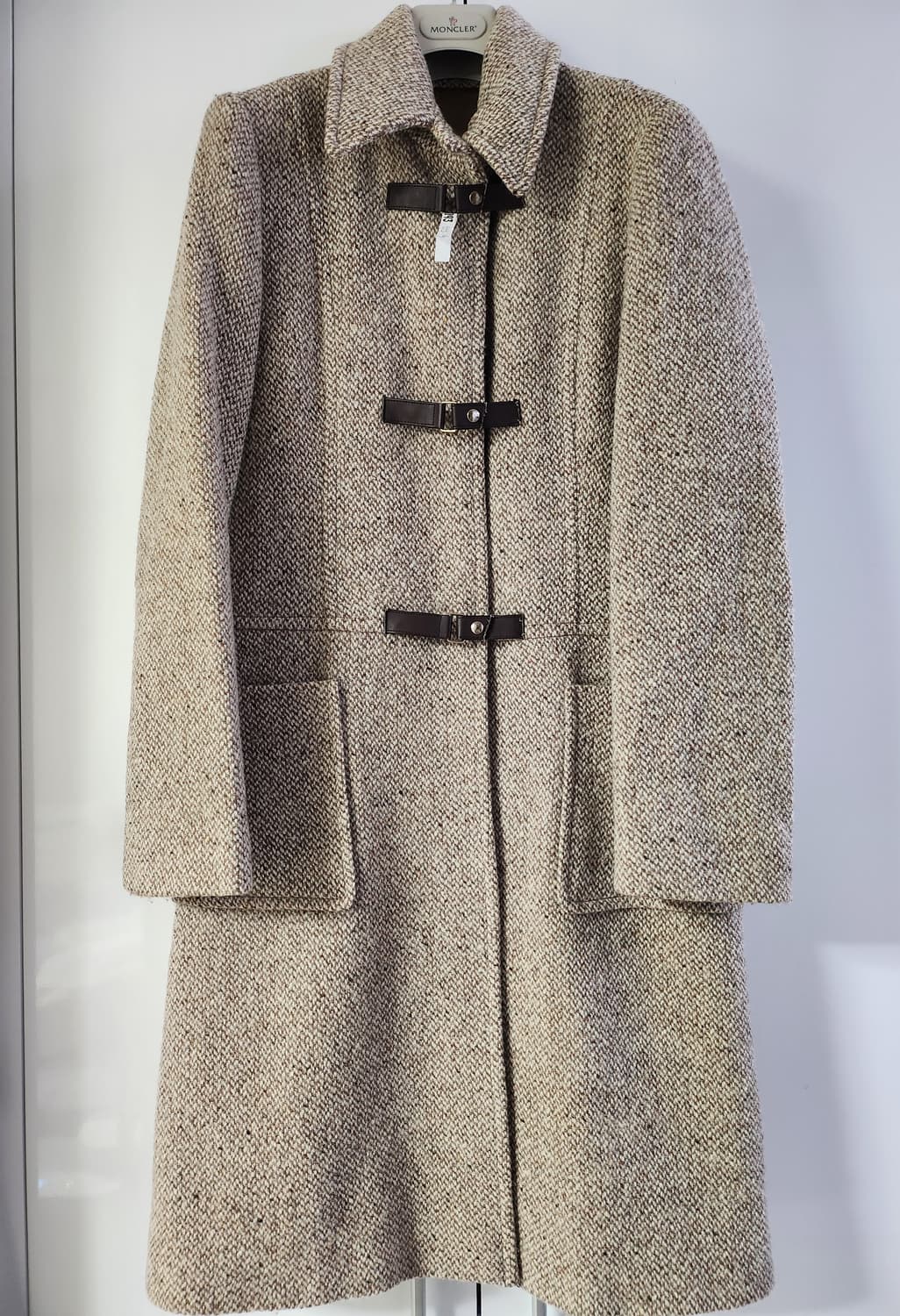 막스마라 코트 마렐라 울코트 상품이미지1