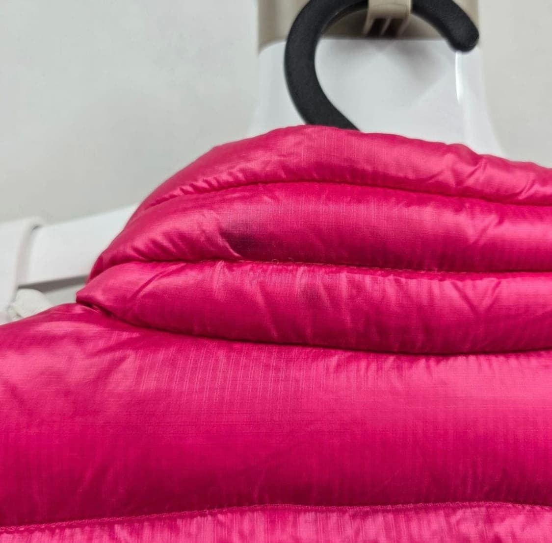 [정품/80] 노스페이스 여성 구스다운 경량패딩 상품이미지3