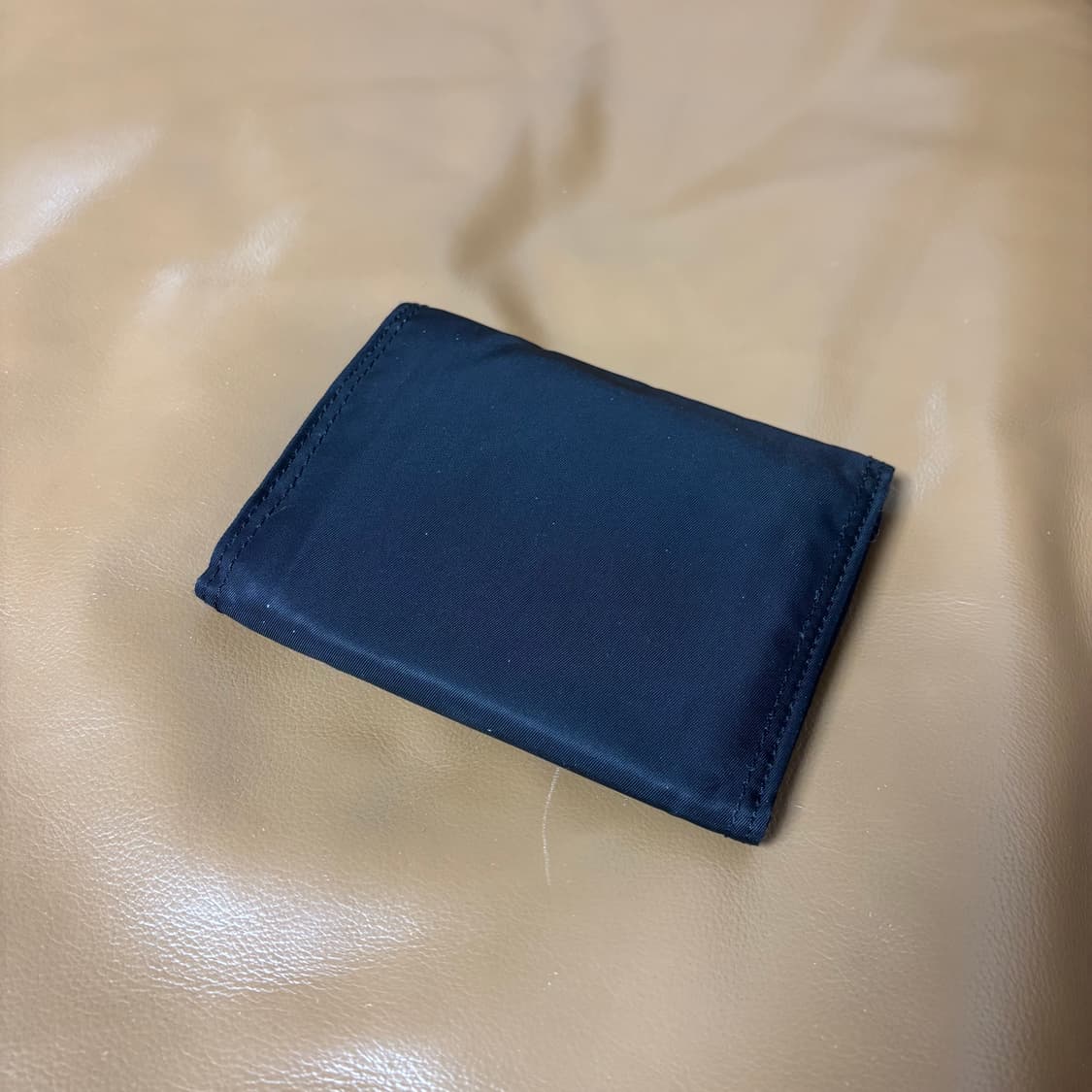 나나미카 노스페이스 퍼플라벨 이태리 리몬타 지갑 월렛 상품이미지2