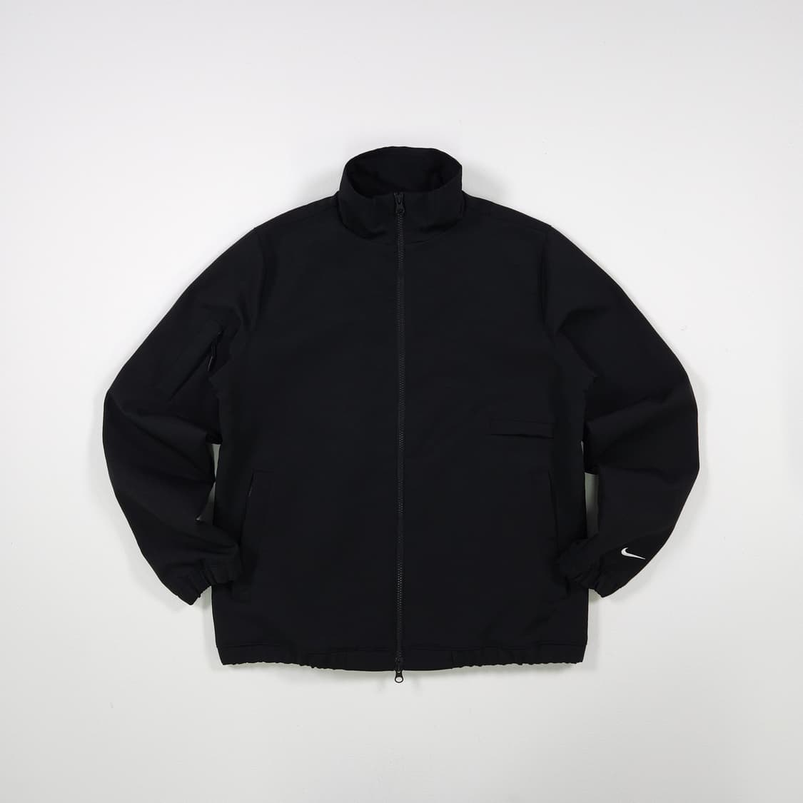 나이키 써마핏 루즈핏 재킷 상품이미지1