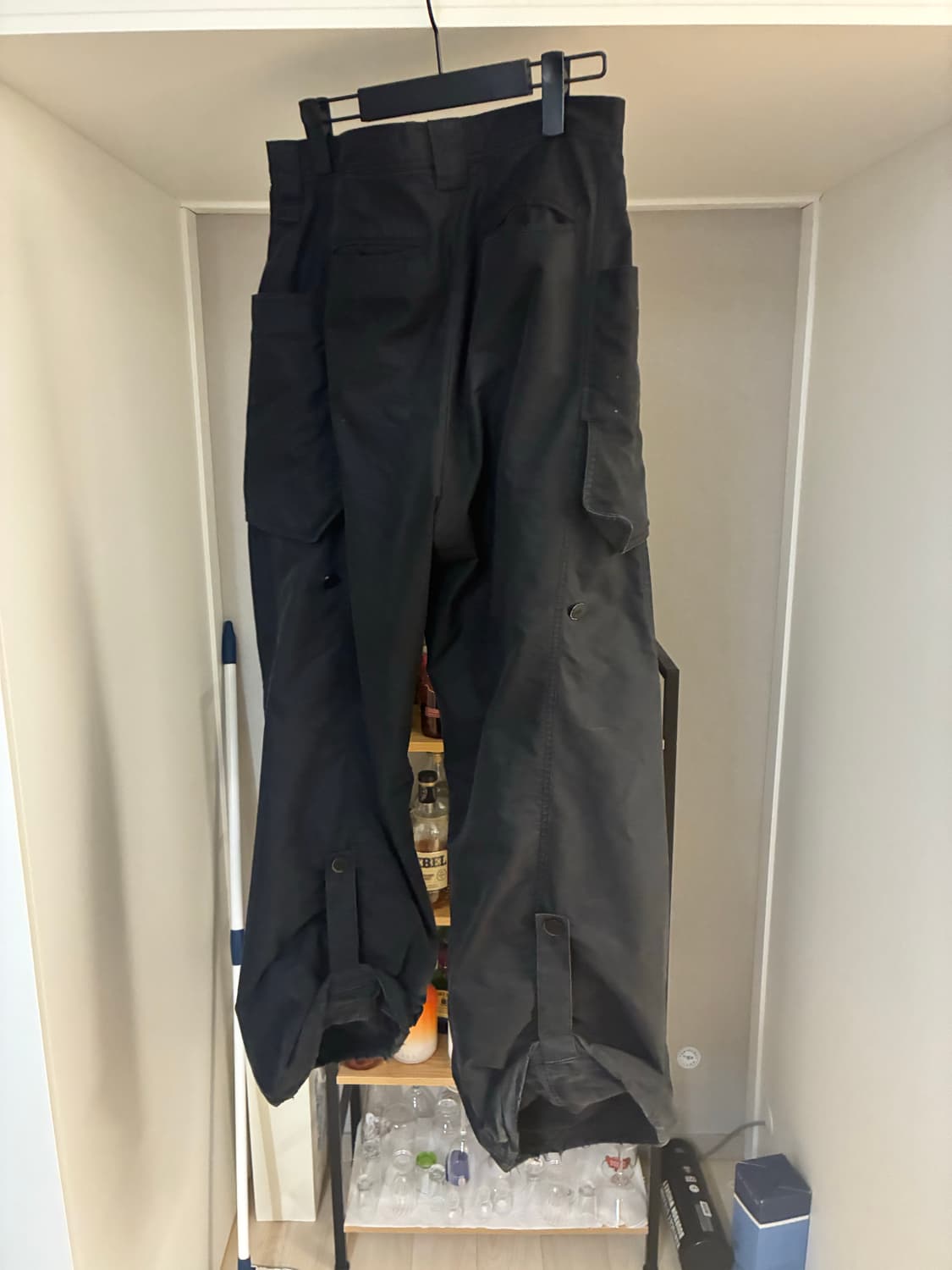 키코 코스타디노브 메노 팬츠 46 상품이미지4