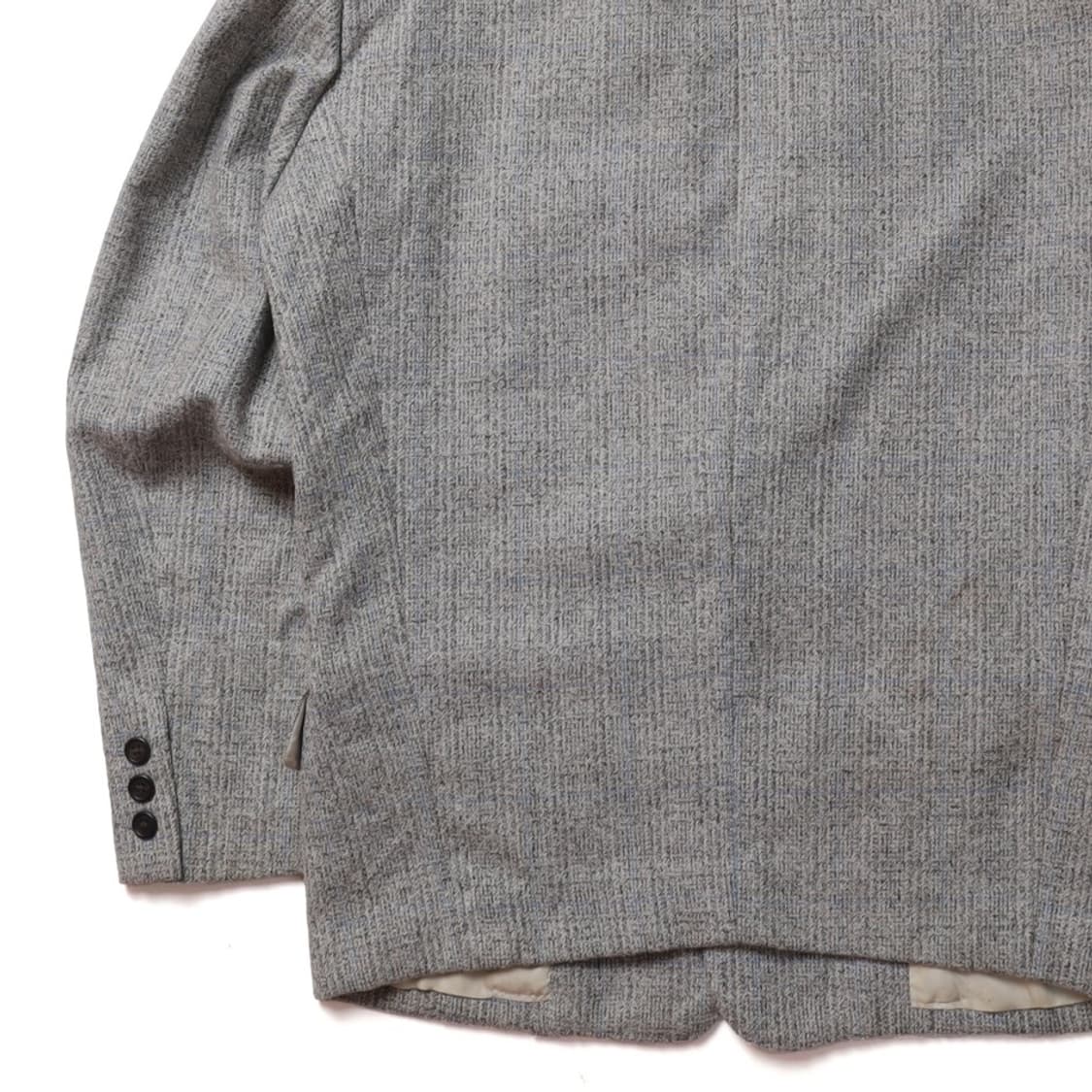 요지야마모토 Yohji Yamamoto Y's 2B Wool Blazer 상품이미지7