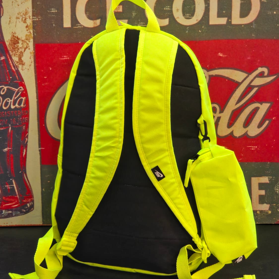 나이키 가방 상품이미지6