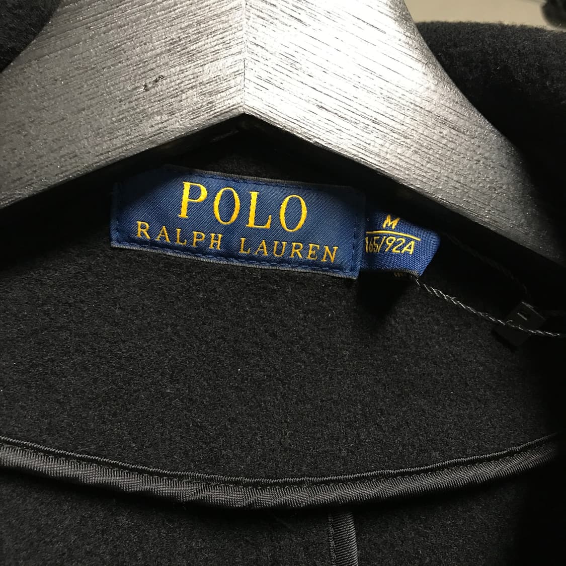 폴로 랄프로렌 코트 M(W) 상품이미지4