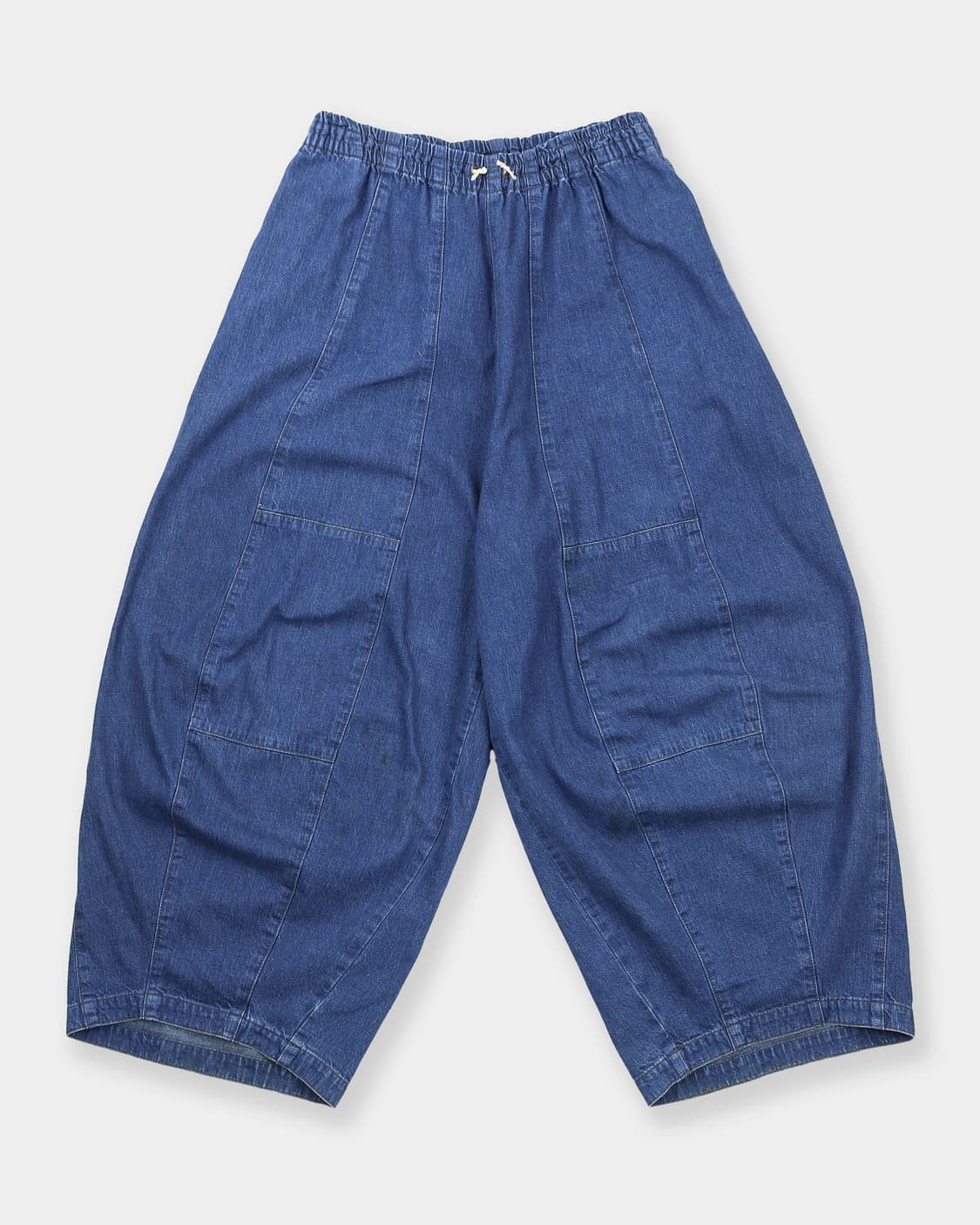 Needles HD 6oz Denim Pants 상품이미지1