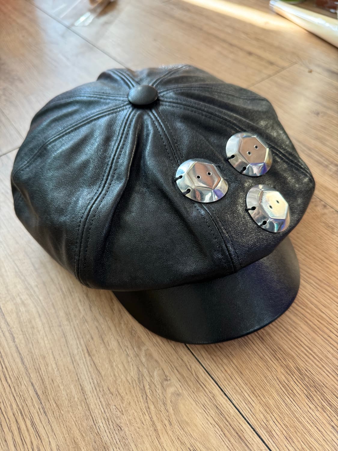 스테판 쿡 베이커햇 레더 상품이미지2