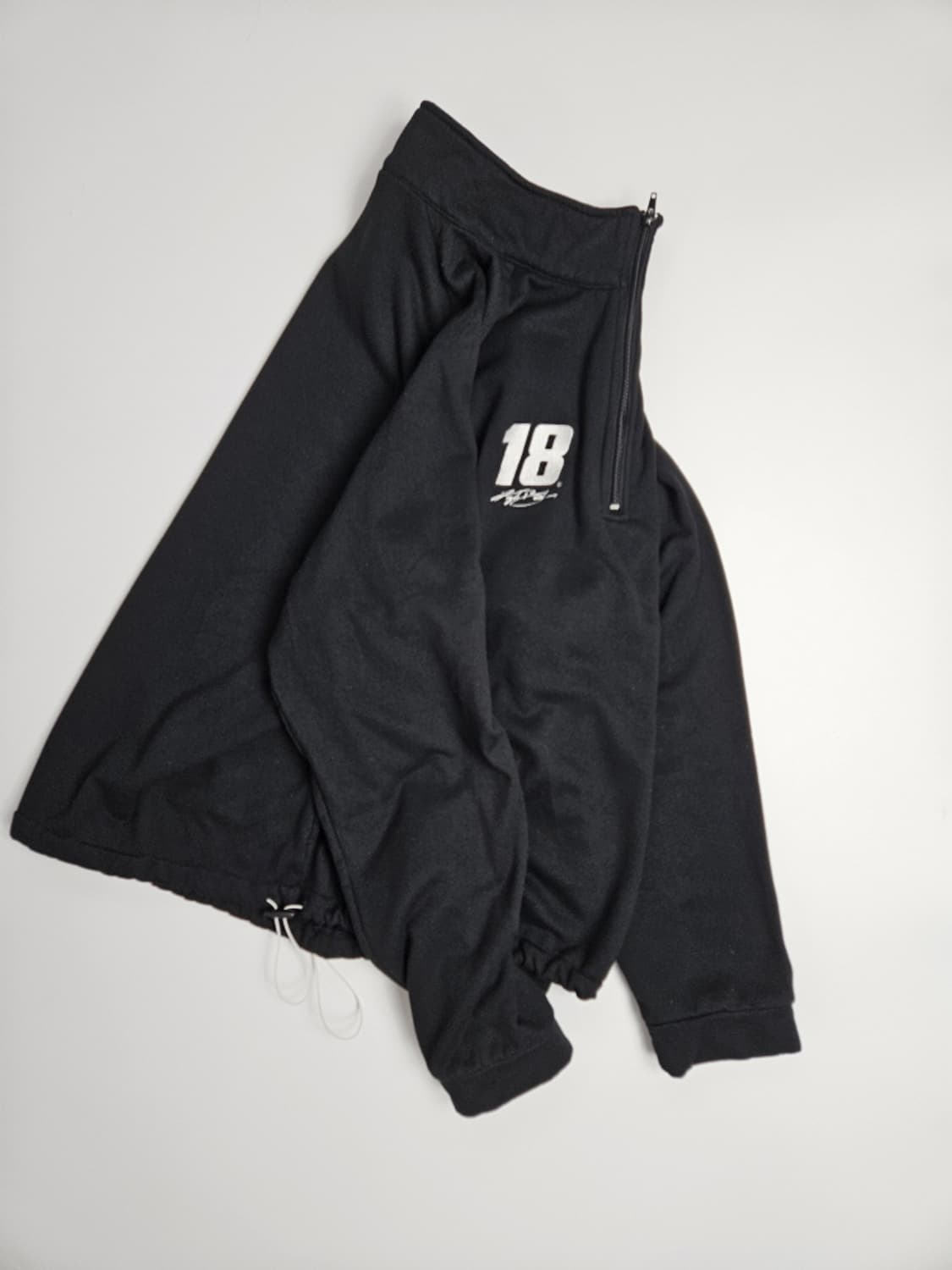 CHASE 하프집업 ( XL ) / 9328 상품이미지2