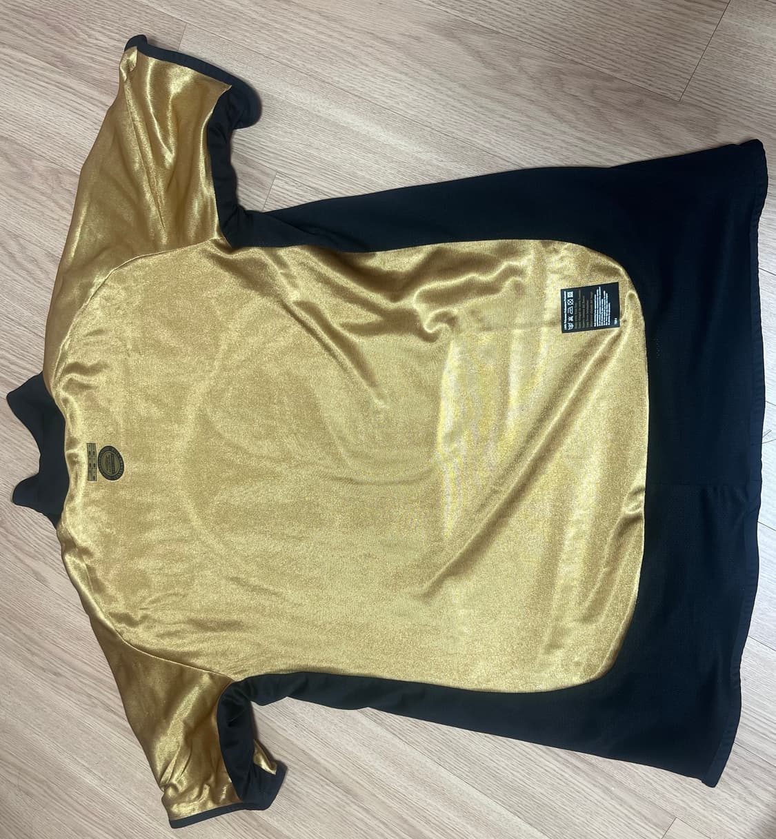 01-02 100주년 맨유 유니폼 상품이미지4