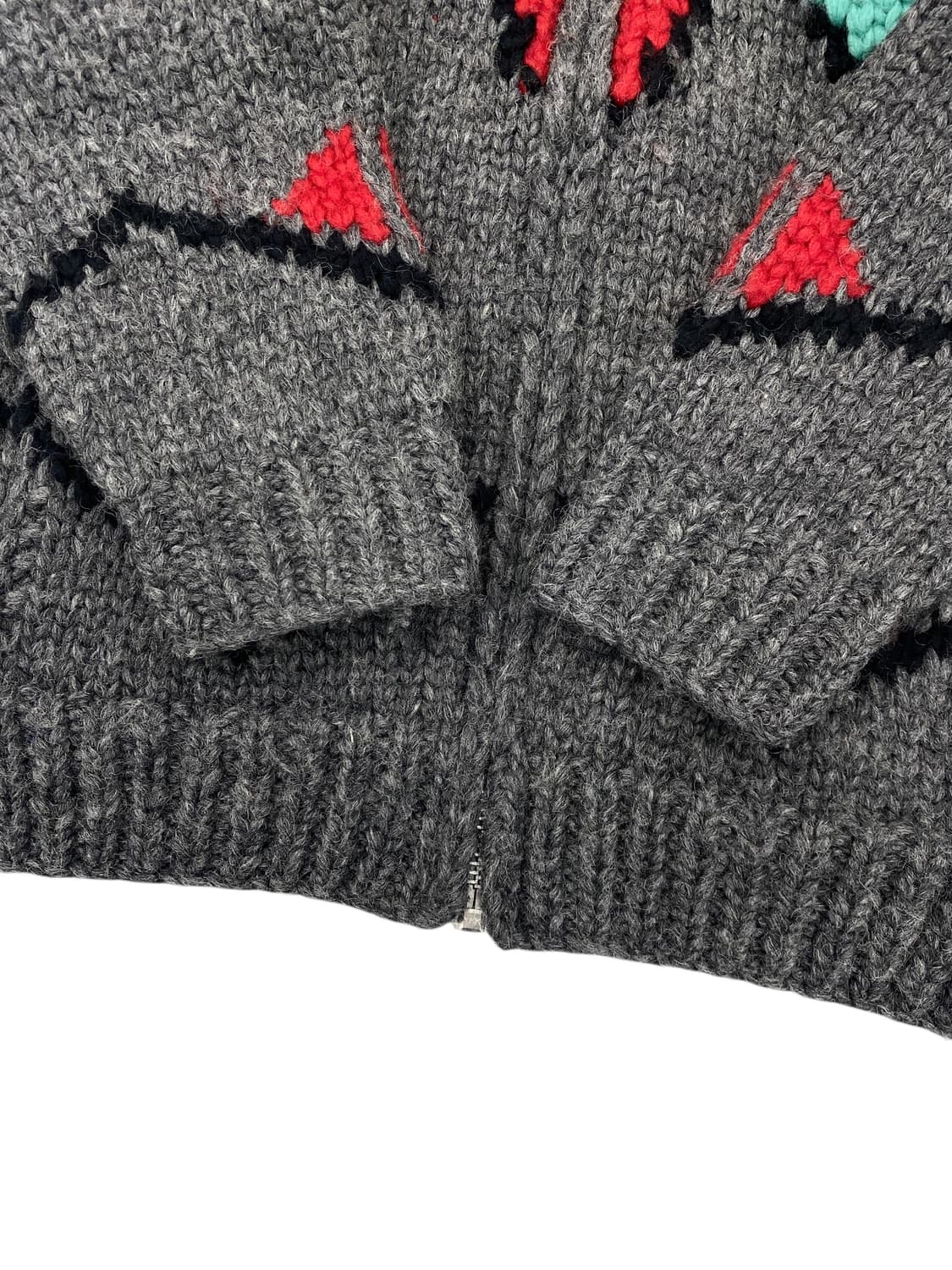 카나타 코위찬 스웨터 상품이미지6