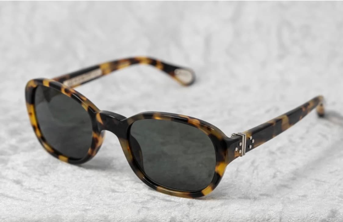 [새상품⭐️정품] 앤드뮐미스터 선글라스 sunglass 상품이미지1