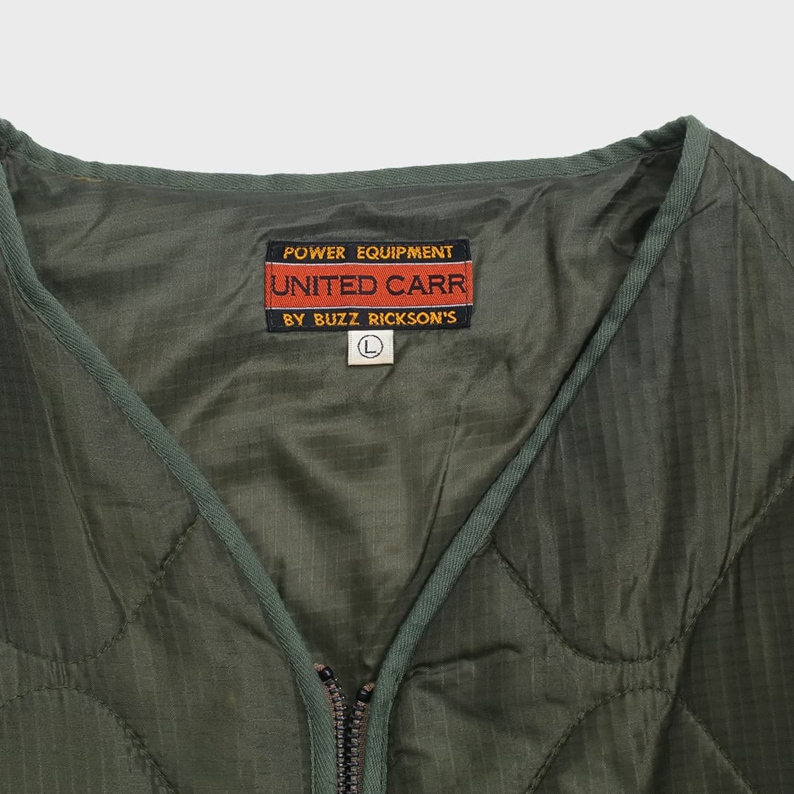 UNITED CARR by BUZZ RICKSON'S 상품이미지8