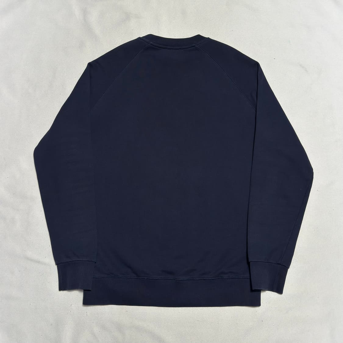 XL 메종키츠네 여우 로고 맨투맨 상품이미지3