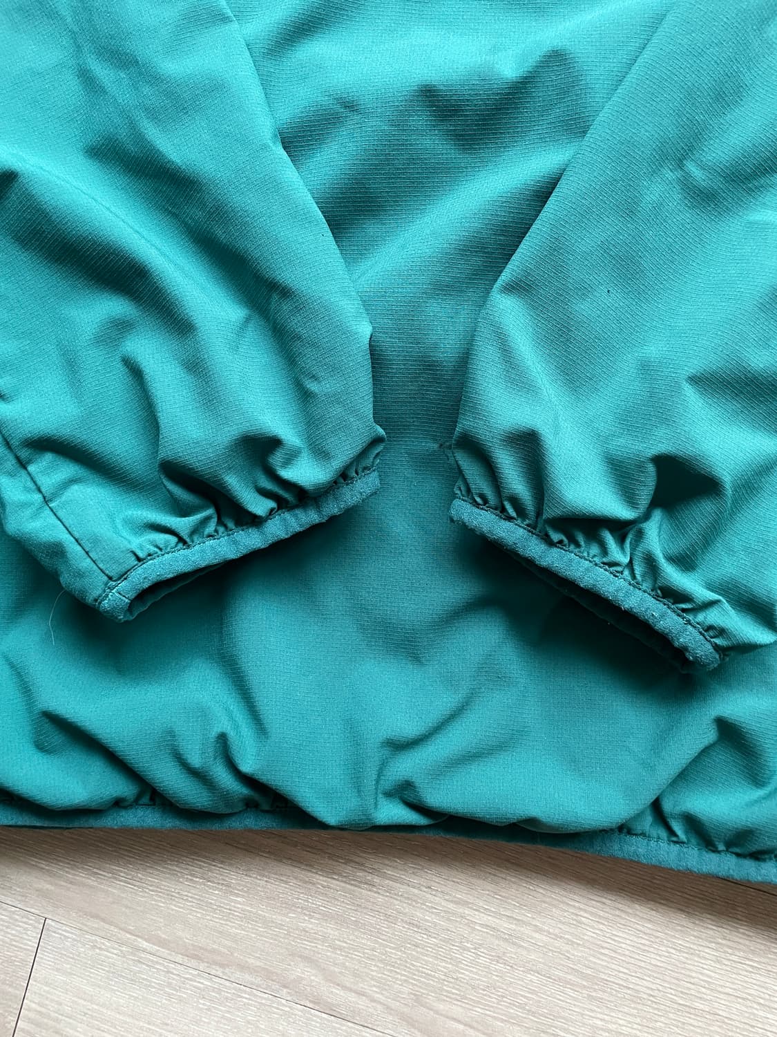 파타고니아 글리세이드 그린 라임 신칠라 상품이미지4