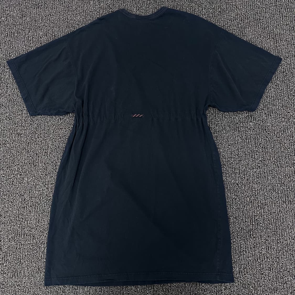 NIKE 나이키 여성 원피스 블랙 M 상품이미지4